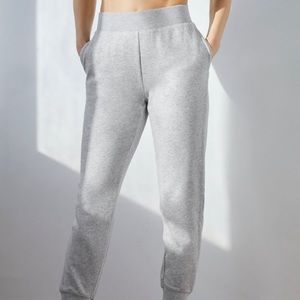TNA  Sweatpants Gray Size 2xs